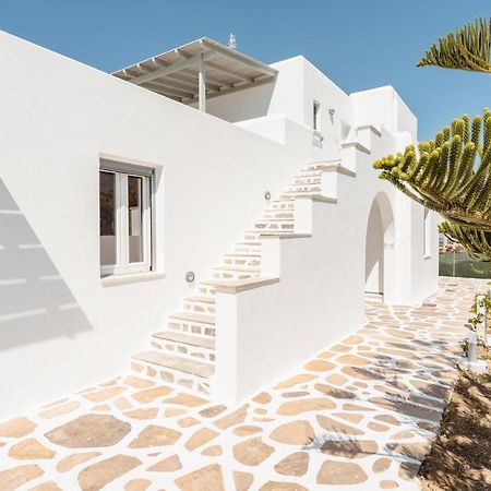 Celestial Seaview Apartments-Portara Naxos City Dış mekan fotoğraf