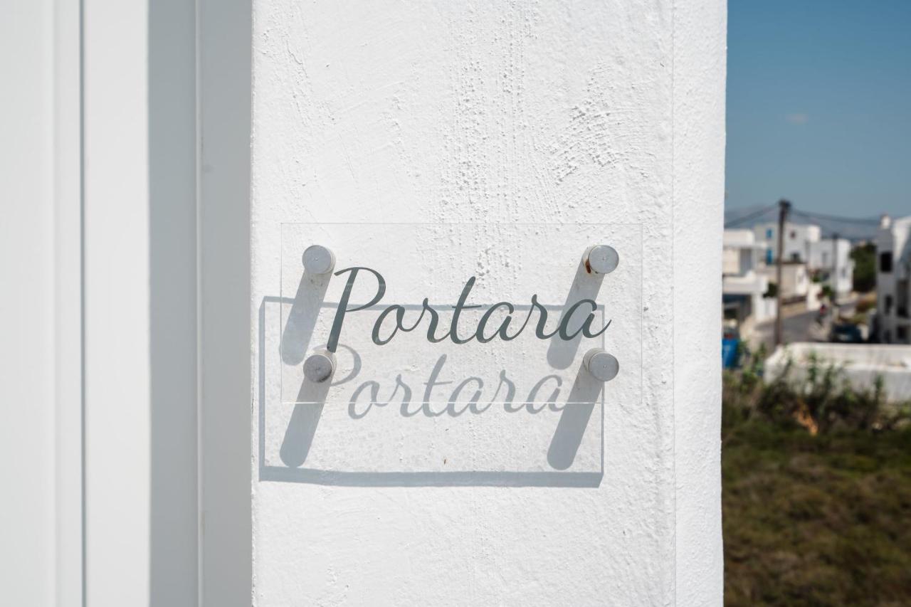 Celestial Seaview Apartments-Portara Naxos City Dış mekan fotoğraf
