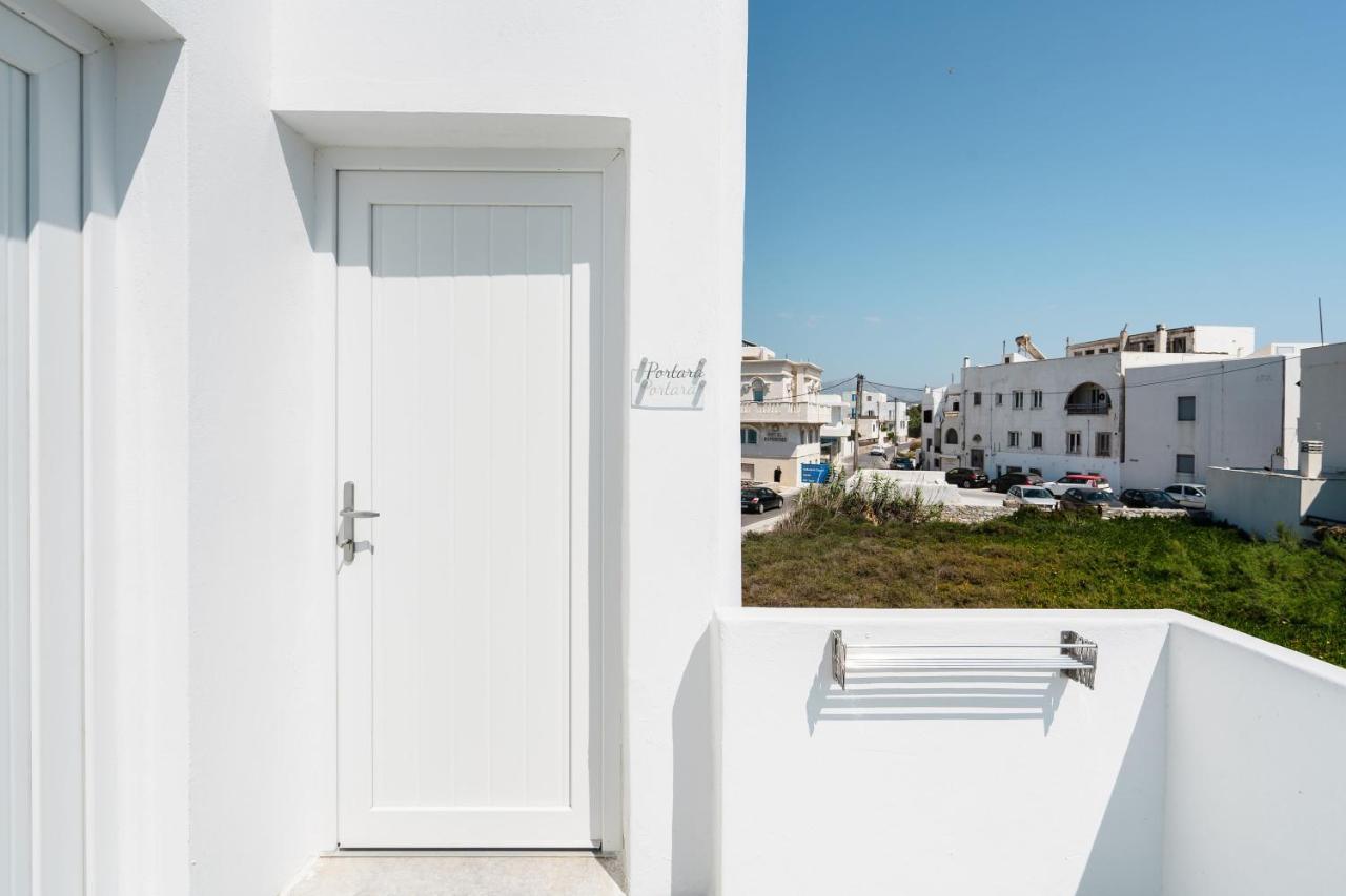 Celestial Seaview Apartments-Portara Naxos City Dış mekan fotoğraf