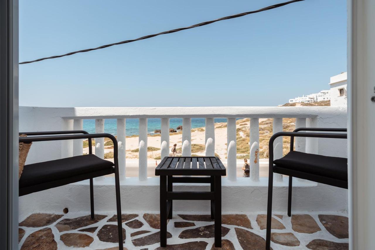 Celestial Seaview Apartments-Portara Naxos City Dış mekan fotoğraf